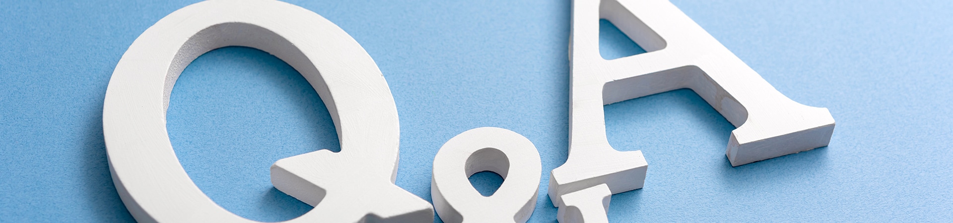 よくあるご質問